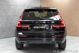 Volvo XC60 D5 173kW*AWD R-DESIGN*ACC 2019