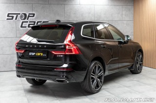 Volvo XC60 D5 173kW*AWD R-DESIGN*ACC 2019