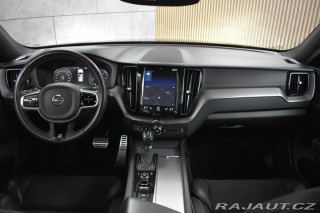 Volvo XC60 D5 173kW*AWD R-DESIGN*ACC 2019