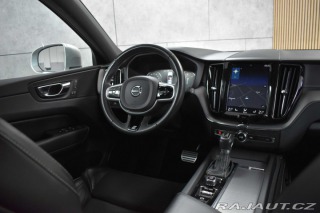 Volvo XC60 D5 173kW*AWD R-DESIGN*ACC 2019