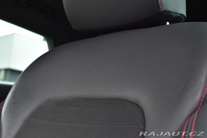 Hyundai Tucson 2.0CRDi 4x4*TAŽNÉ*DPH*ČR 2020