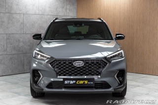 Hyundai Tucson 2.0CRDi 4x4*TAŽNÉ*DPH*ČR 2020