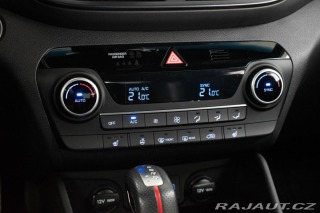 Hyundai Tucson 2.0CRDi 4x4*TAŽNÉ*DPH*ČR 2020
