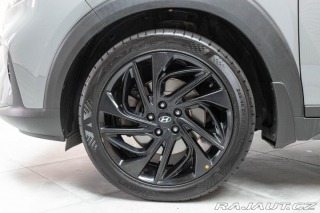 Hyundai Tucson 2.0CRDi 4x4*TAŽNÉ*DPH*ČR 2020