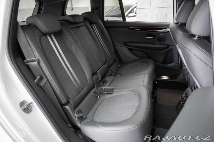 BMW 2 Grand Tourer 18d xD ///M 2021