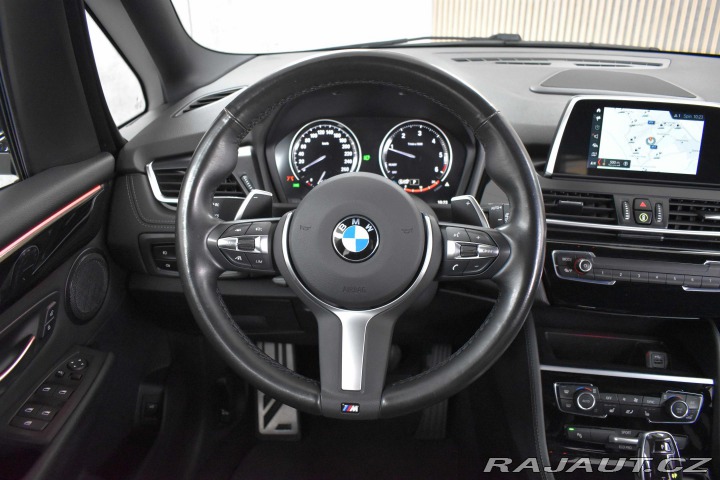 BMW 2 218d xD GT ///M TAŽNÉ*ČR 2021