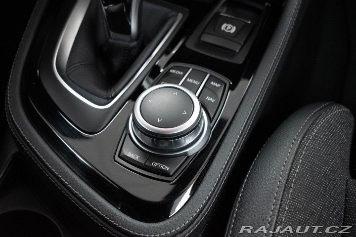 BMW 2 218d xD GT ///M TAŽNÉ*ČR 2021