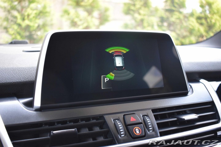 BMW 2 Grand Tourer 18d xD ///M 2021