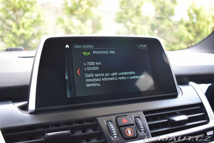 BMW 2 Grand Tourer 18d xD ///M 2021