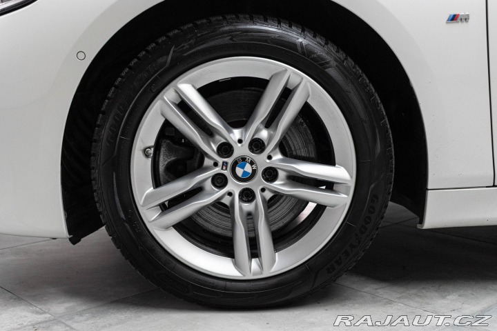 BMW 2 218d xD GT ///M TAŽNÉ*ČR 2021