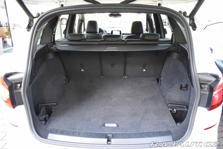 BMW 2 Grand Tourer 18d xD ///M 2021