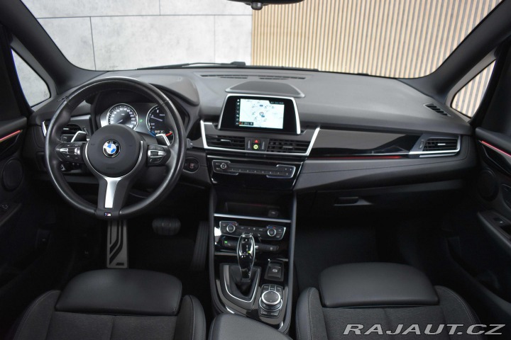 BMW 2 218d xD GT ///M TAŽNÉ*ČR 2021