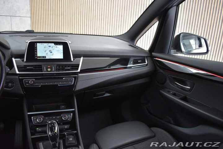 BMW 2 218d xD GT ///M TAŽNÉ*ČR 2021