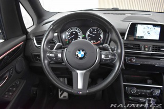 BMW 2 218d xD GT ///M TAŽNÉ*ČR 2021