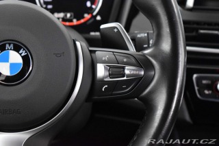 BMW 2 218d xD GT ///M TAŽNÉ*ČR 2021
