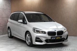 BMW 2 218d xD GT ///M TAŽNÉ*ČR 2021