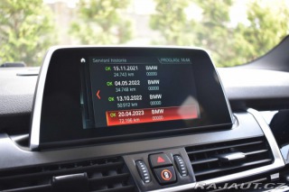 BMW 2 218d xD GT ///M TAŽNÉ*ČR 2021