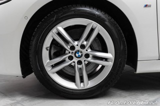 BMW 2 218d xD GT ///M TAŽNÉ*ČR 2021