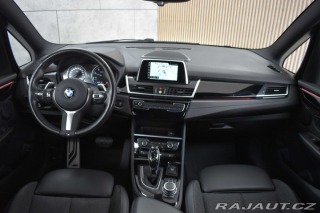 BMW 2 218d xD GT ///M TAŽNÉ*ČR 2021