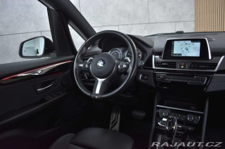 BMW 2 218d xD GT ///M TAŽNÉ*ČR 2021