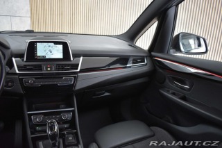 BMW 2 218d xD GT ///M TAŽNÉ*ČR 2021
