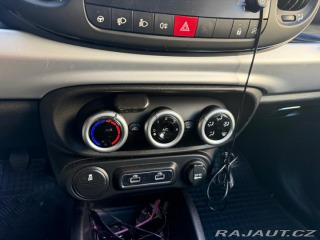 Fiat 500L 1.4i, KLIMA 2022