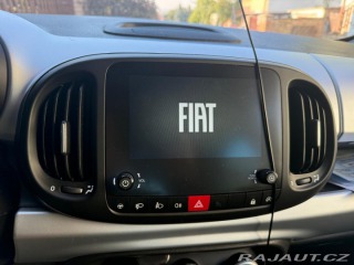 Fiat 500L 1.4i, KLIMA 2022