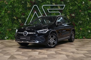 Mercedes-Benz GLA 180*LED*CAMERA*