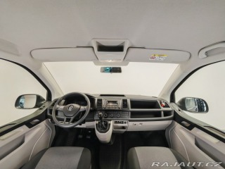 Volkswagen Transporter 2,0Tdi Man , 8míst 2016