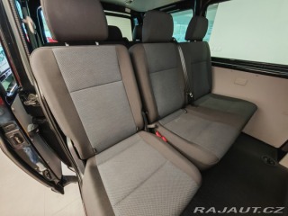 Volkswagen Transporter 2,0Tdi Man , 8míst 2016