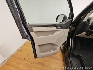 Volkswagen Transporter 2,0Tdi Man , 8míst 2016