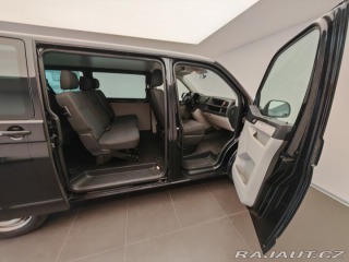 Volkswagen Transporter 2,0Tdi Man , 8míst 2016