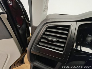 Volkswagen Transporter 2,0Tdi Man , 8míst 2016