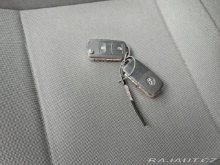 Volkswagen Transporter 2,0Tdi Man , 8míst 2016
