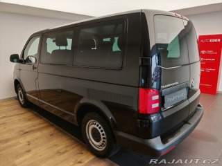 Volkswagen Transporter 2,0Tdi Man , 8míst 2016
