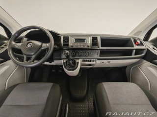 Volkswagen Transporter 2,0Tdi Man , 8míst 2016