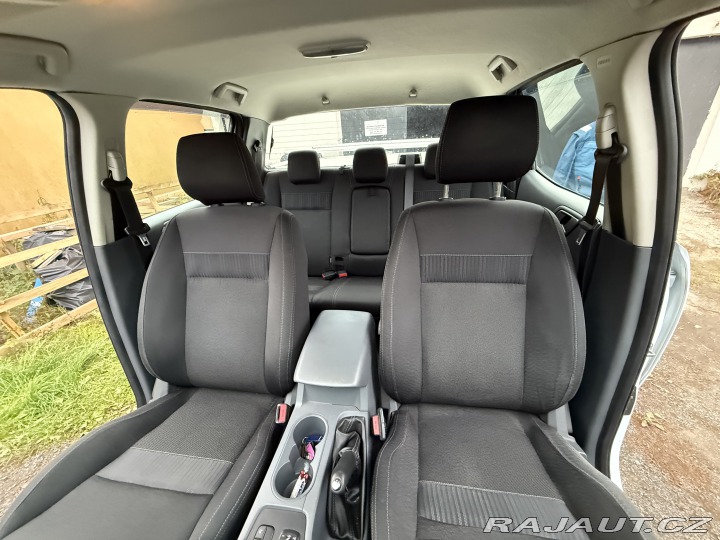 Ford Ranger LTE 2017