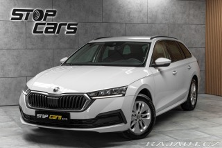 Škoda Octavia 2.0 TDI AMBITION*DPH*ČR 1