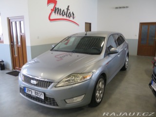 Ford Mondeo 2.2TDCi,129kW,klima,výhře