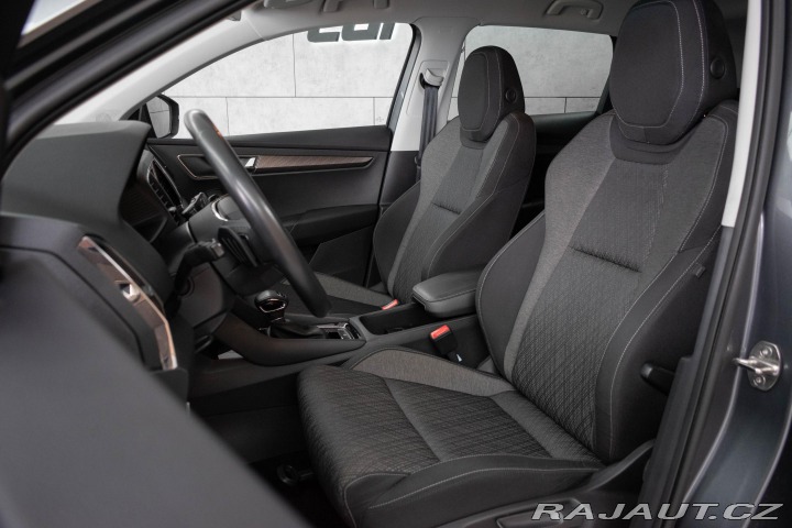 Škoda Karoq 2.0TDI 4x4*REZERVACE* 2023