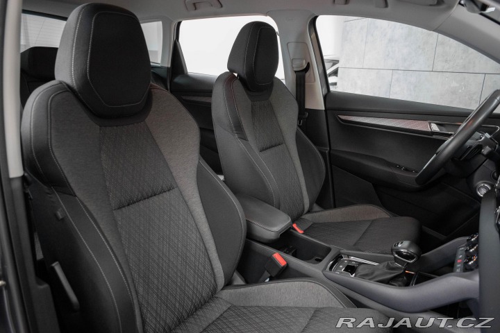 Škoda Karoq 2.0TDI 4x4*REZERVACE* 2023