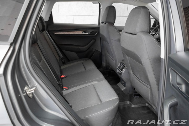 Škoda Karoq 2.0TDI 4x4*REZERVACE* 2023