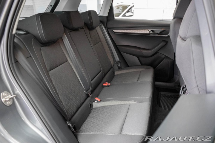 Škoda Karoq 2.0TDI 4x4*REZERVACE* 2023