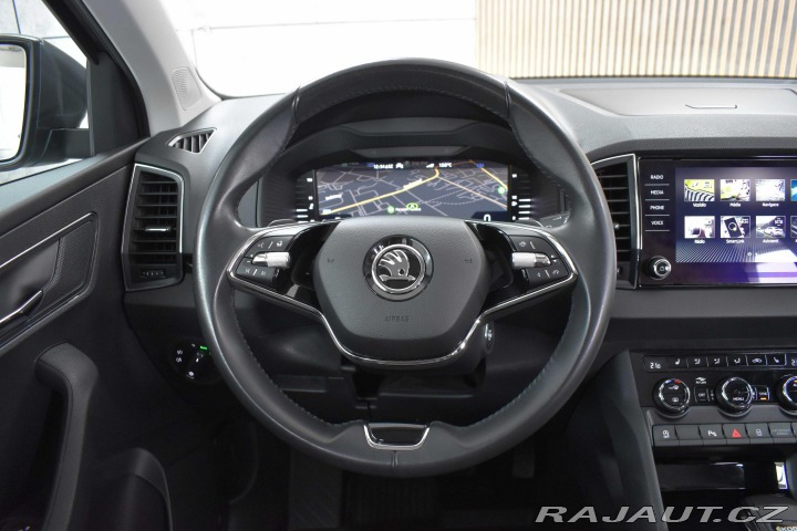 Škoda Karoq 2.0TDI 4x4*REZERVACE* 2023
