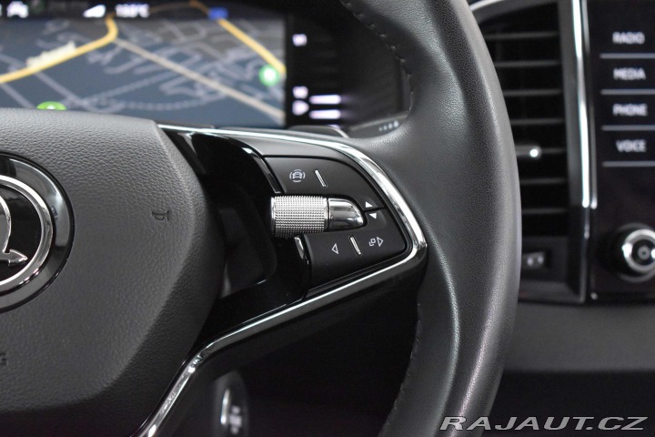 Škoda Karoq 2.0TDI 4x4*REZERVACE* 2023