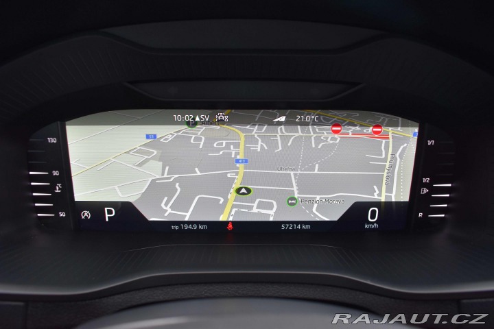 Škoda Karoq 2.0TDI 4x4*REZERVACE* 2023