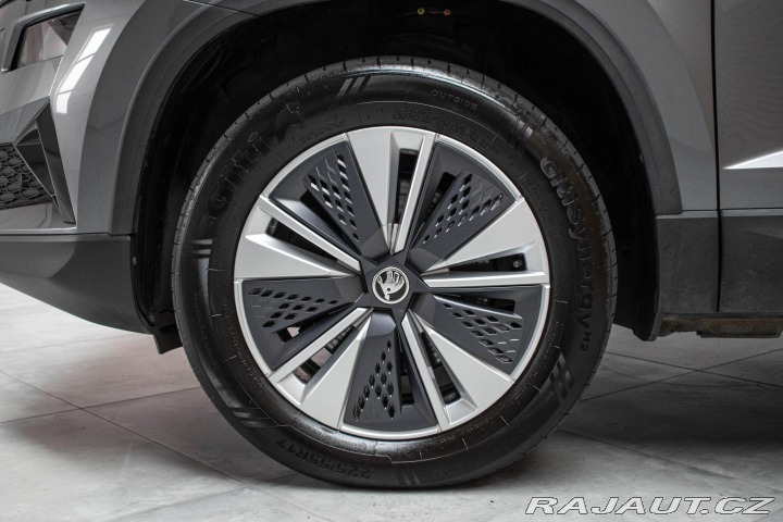 Škoda Karoq 2.0TDI 4x4*REZERVACE* 2023