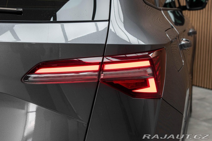 Škoda Karoq 2.0TDI 4x4*REZERVACE* 2023