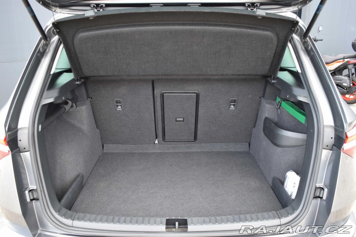 Škoda Karoq 2.0TDI 4x4*REZERVACE* 2023