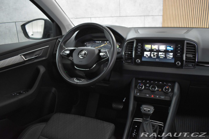 Škoda Karoq 2.0TDI 4x4*REZERVACE* 2023
